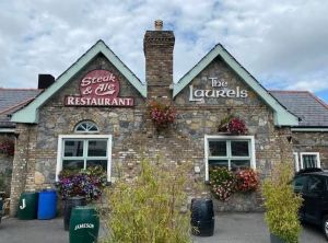 The Laurels, Clondalkin